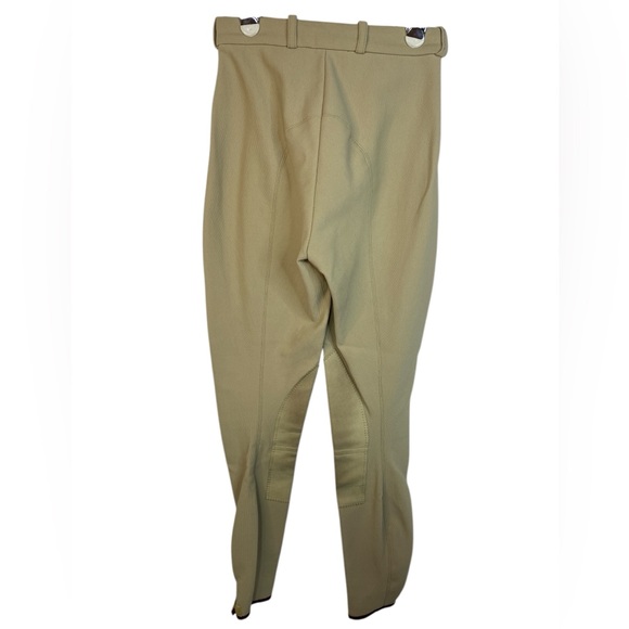 John Field by Syntex Belgium Equestrian Riding Pants Women’s 28L - Picture 2 of 6